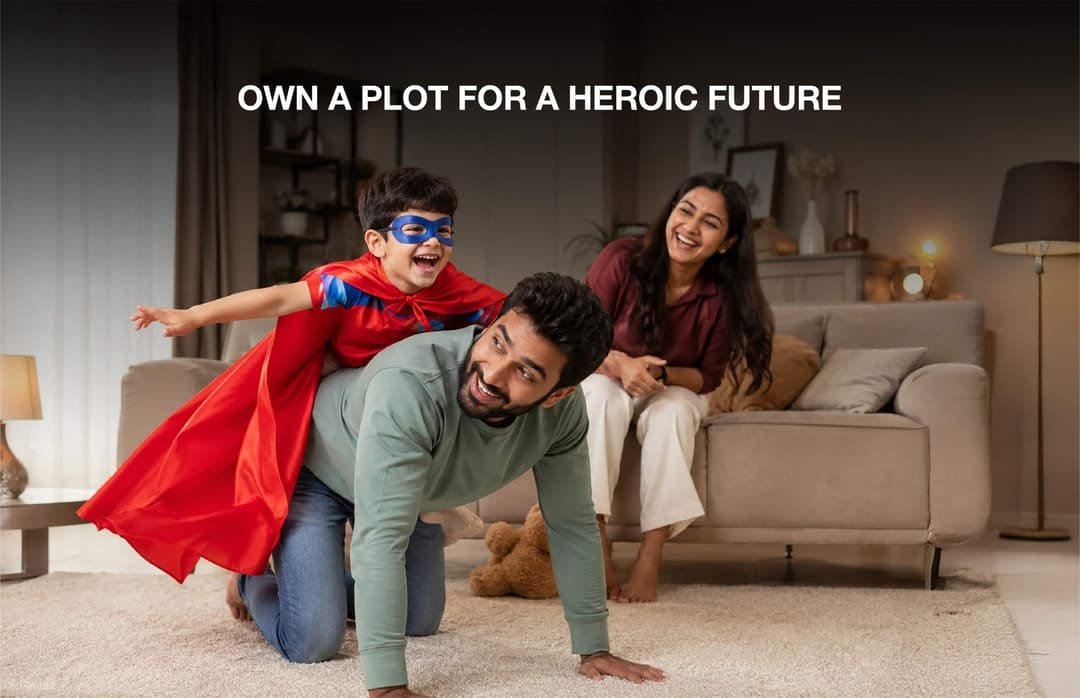 Sameera 117 project